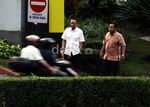 Staf PT Zerotech Febri Prasetyadi Diperiksa KPK