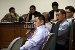 Sidang Lanjutan Ahmad Fathanah