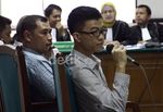 Sidang Lanjutan Ahmad Fathanah