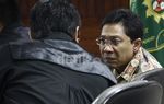 Sidang Lanjutan Ahmad Fathanah