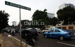 Rencana Perubahan Nama Jalan Medan Merdeka
