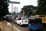Rencana Perubahan Nama Jalan Medan Merdeka
