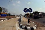 Underpass Cibubur Siap Urai Kemacetan