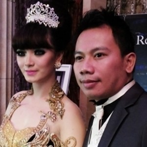  Istri Tunangan Zaskia Gotik Angkat Bicara, Sandra Dewi Punya Kekasih Baru