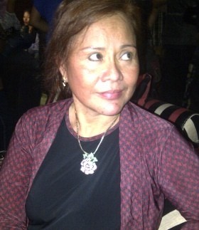 Soal Janji-janji Vicky ke Wanita Lain, Ibunda: Itu Biasa Ya Laki-laki