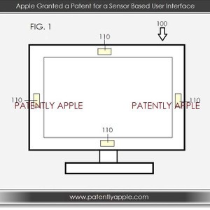 Apple Punya Paten Teknologi Seperti Kinect