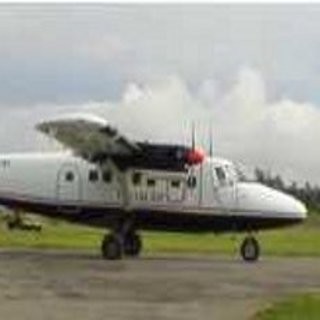 Freeport akan Punya Terminal Khusus di Bandara Timika Papua