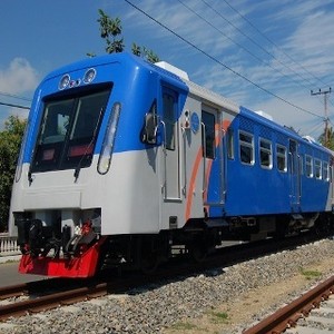 Beda dengan Kualanamu, Kereta Bandara Soekarno-Hatta Pakai Listrik