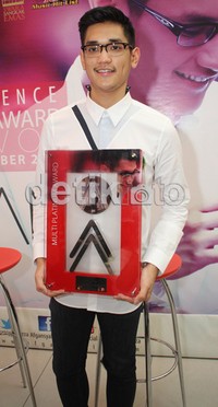 Konser tunggal Afgan ini akan digelar pada tanggal 29 September 2013 di Esplanade Stadium, Singapura.