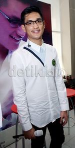 Afgan Siap Konser di Singapura