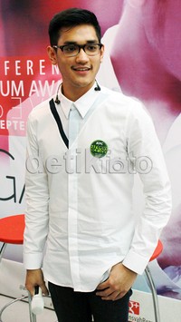 Afgan pun berencana ingin menggelar konser tunggal di Indonesia tahun depan.