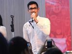 Afgan Siap Konser di Singapura