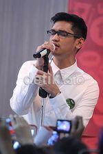 Afgan Siap Konser di Singapura