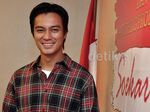 Baim Wong Perankan Soekarno