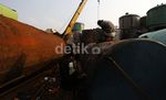 Bisnis Jual Beli Tangki Bekas