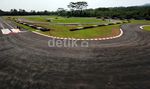 Sirkuit Gokart Sentul Berburu Sertifikat Internasional
