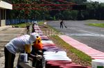 Sirkuit Gokart Sentul Berburu Sertifikat Internasional