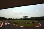 Sirkuit Gokart Sentul Berburu Sertifikat Internasional