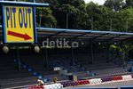 Sirkuit Gokart Sentul Berburu Sertifikat Internasional