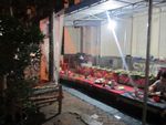 Mantepnya Sego Pecel Racikan Mbok Ndoro