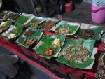 Mantepnya Sego Pecel Racikan Mbok Ndoro