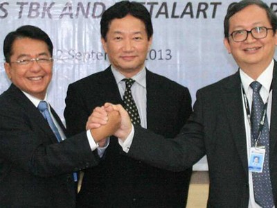 Jepang dan Astra Otoparts Jalin Kerjasama