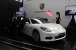 Mewahnya Porsche Panamera S