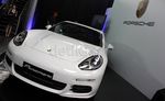 Mewahnya Porsche Panamera S