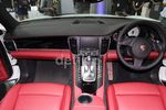 Mewahnya Porsche Panamera S