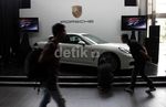 Mewahnya Porsche Panamera S