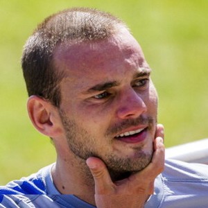 Dipanggil Lagi, Sneijder Bisa Langsung Jadi Starter