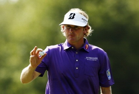 Snedeker, Bradley, dan Fowler Pastikan Tampil di CIMB Classic 2013