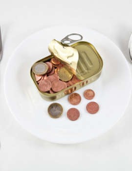 Mau Makan Enak dan Sehat dengan Biaya Murah? Ini Dia Caranya!