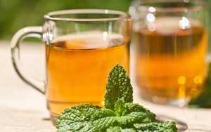 Minum Teh Hijau dan Teh Mint Saat Sarapan Untuk Tingkatkan Kekebalan Tubuh