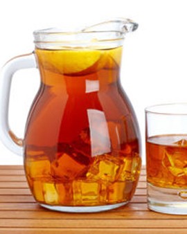 Perut Kembung? Atasi dengan Minuman Segar Ini!