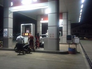 Kejaksaan Tigaraksa Minta Maaf ke Pihak SPBU, Jaksa Koboi Marcos Belum