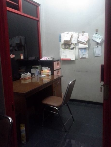 Pihak SPBU Yakin Pistol yang Digebrakkan Jaksa Marcos Asli