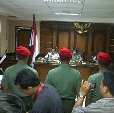 Komnas HAM Janji Kawal Proses Banding Putusan Ucok Cs