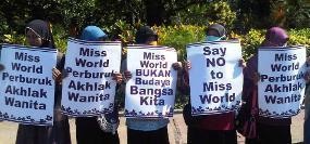 Beda dengan PBNU, PKB Dukung Penyelenggaraan Miss World