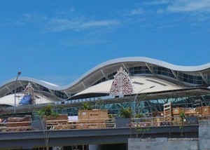Renovasi Tinggal 10% Lagi, Bandara Ngurah Rai Bali Siap Sambut Peserta APEC