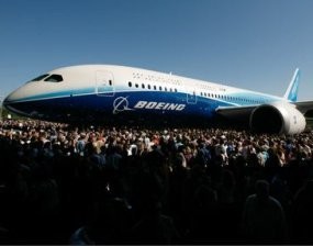 Rem Bermasalah, Boeing Dreamliner Maskapai Norwegia Dilarang Terbang