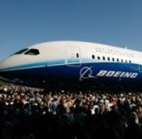 Rem Bermasalah, Boeing Dreamliner Maskapai Norwegia Dilarang Terbang