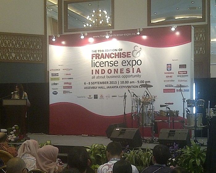 Pengusaha Curhat, Industri Waralaba di RI Kebanyakan Aturan