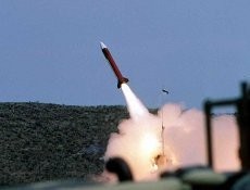 AS Ancam Serang Suriah, Turki Kerahkan Armada Militer
