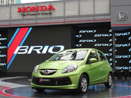 Harga Mobil Murah Honda Diumumkan Minggu Depan