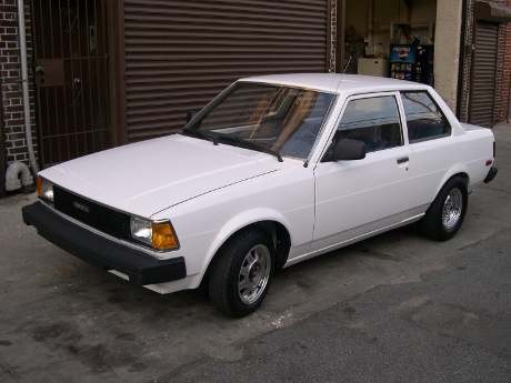 Toyota Corolla Sudah Terjual 40 Juta Unit di Dunia