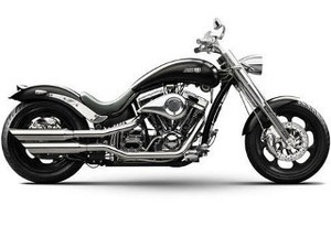 Motor Pertama dengan Standar Emisi Euro4