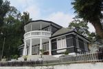 Ada Rumah Bung Karno di Pinggir Danau Toba