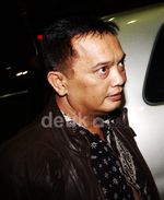 KPK Jemput Paksa Ike Wijayanto