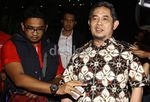 Teuku Bagus Diperiksa KPK Selama 7 Jam